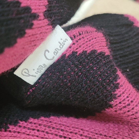 💕VINTAGE PIERRE CARDIN SWEATER. - Picture 8 of 10